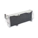Whites Radiator Left Suzuki RMZ250 '07-'09