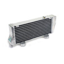 Whites Radiator Left KTM XC-F / SX-F / SMR 450 '07-'10
