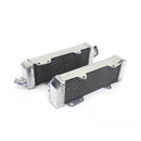 Whites Radiators Honda XR650R '00-'07 Pair