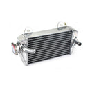 Whites Radiator Right Suzuki RMZ450 '08-'11