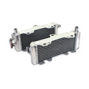 Whites Radiators Yamaha YZ125 '96-'01 Pair