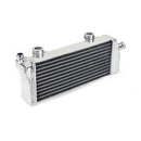 Whites Radiator Left KTM SXF/XCF 250 '08-'15 / 350 '11-'15 / 450 '13-'15