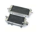 Whites Radiators Kawasaki KX450F '12-'15 KLX450F '12-'13 Pair