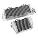Whites Radiators KTM SX85/105 '03-'10 Pair