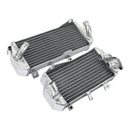 Whites Radiators Honda CRF450R '17-'20 Pair