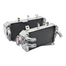 Whites Radiators Honda CRF450R '17-'20 Pair