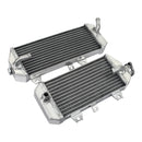 Whites Radiators Kawasaki KX250F '17-'18 KX250 '19 Pair