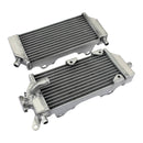 Whites Radiators Yamaha WR250F / YZ250F '15-'18 Pair