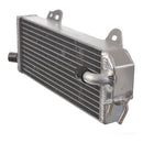 Whites Radiator Left Suzuki RMZ250 '13-'17