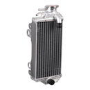 Whites Radiator Right Suzuki RMZ250 '13-'17