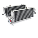Whites Radiators KTM EXC-F / XCF-W / Husqvarna FE250 / 350 / 450 / 501 Pair