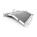 Whites Radiator Suzuki GSX-R600 / 750 '11-'22