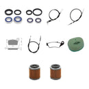 Offroad Refurb Kit - Yamaha WR250F '07-'14