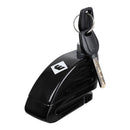 WMP Disc Lock Alarm Type 10mm Pin With Reminder