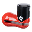 WMP Disc Lock 6mm Pin With Disc Lock Reminder