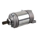 <p>Reliable, high-torque starting power to get your engine running smoothly ever