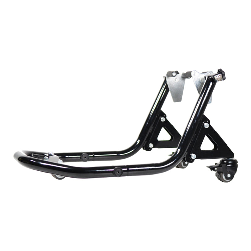Whites Paddock Stand Front - Dolly Type