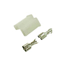 Whites Terminal Double Bullet (Packet of 50 pcs)