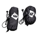 WMP C7 Digital Tyre Warmer 30-90°C 120/200+ Pair Black