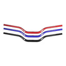 Zeta SX-3 Bar MX-111 - Red