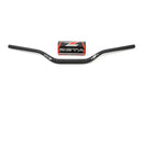 Zeta SX-3 Bar MX-214 - Black
