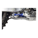 Zeta Linkage Guard - Black