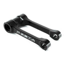 Zeta RSL-LowDown -25mm KX80/85/100 '91- Black
