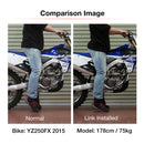 Zeta RSL-LowDown -30mm YZ250F'14-, 450F '10-, WR250F '15-, 450F