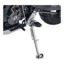 Zeta Side Stand Extender Black/Silver Yamaha Tenere 700 '20-