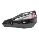 Zeta Armor X2 Handguard Protectors - Black
