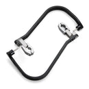 Zeta ADV Armour Handguard Monkey 125 - Black