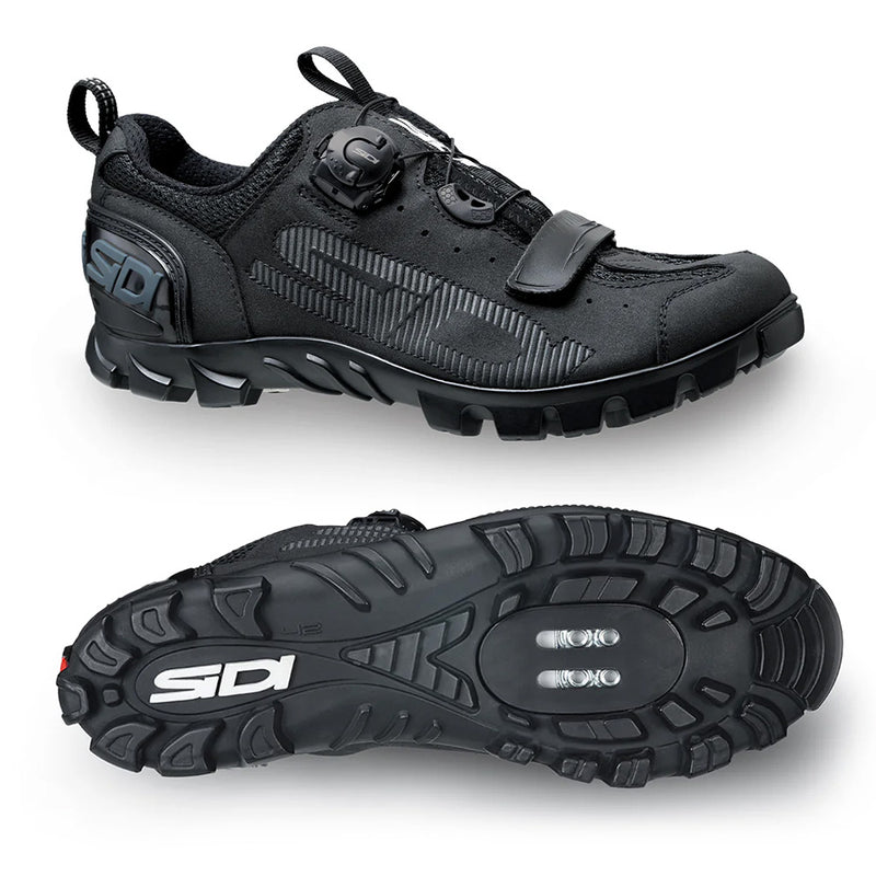 MTB SD15