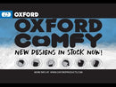 Oxford Comfy - Prismatic (3 Pack)