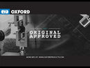 Oxford Original CE AA Armourlite Straight Jeans - Blue (Regular - 32L)