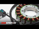 Stator Honda CRF250R / CRF450R 2004-2009 (RM01465)