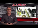 SUSPENSION IRS KIT 50-1195