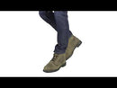 Oxford Original CE AA Armourlite Slim Jeans - Black (Long - 34L )