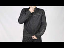 Oxford Arizona Air 1.0 Men's Jacket - Black