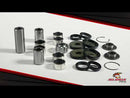 Suspension Linkage Kit 27-1011 KX/RM65 '02-'15