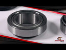 All Balls Racing Steering Head Bearing Kit (22-1064)