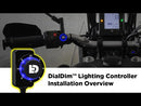 Denali DialDim Lighting Controller