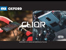 Oxford CLIQR 2X Spare Device Adaptors