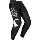 FOX YOUTH 180 PRIX PANTS [BLACK/WHITE]