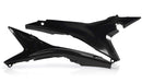ACERBIS -16892.090 - Air-box-covers Black
