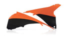 KTM Air box cover Black SX/XC/ EXC/ECX-F 13/15