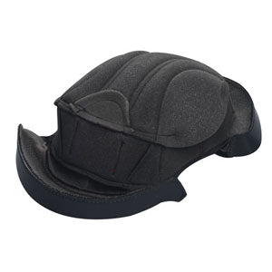 Fox V1 Youth Helmet Liner Black