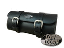 Low Down Cruiser Leather Tool Bags