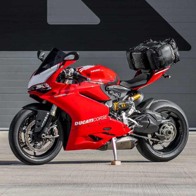 PANIGALE 959/1299 US-DRYPACK FIT KIT