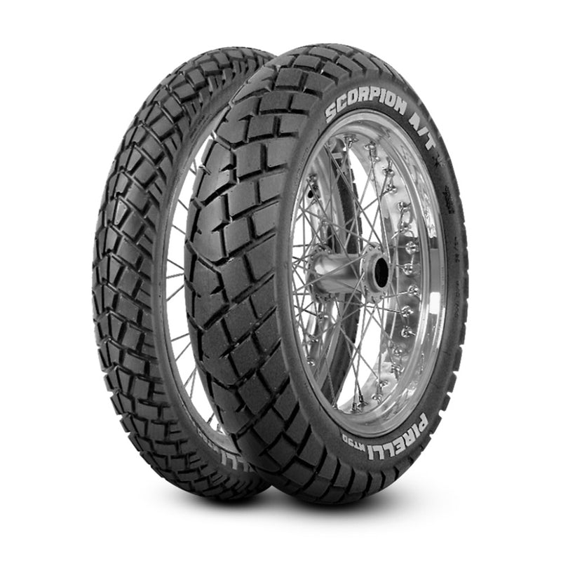 PIRELLI SCORPION MT 90 A/T