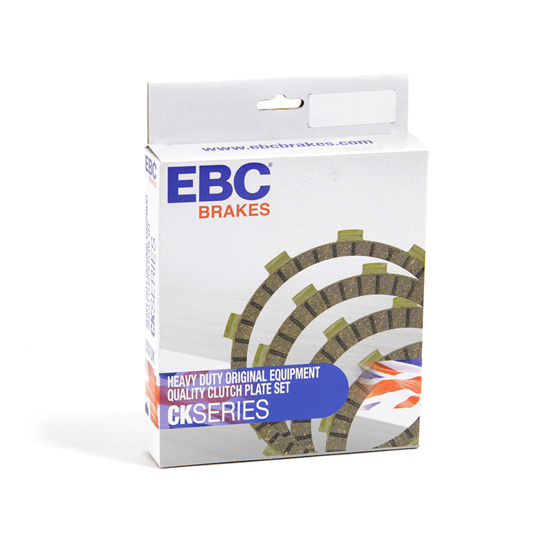 EBC CK STANDARD CLUTCH KITS